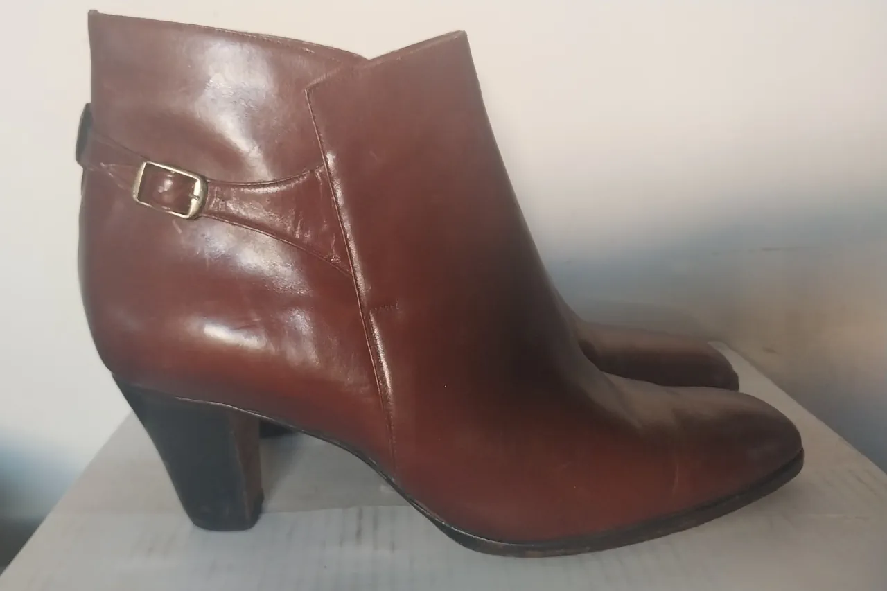 Botas Otra - imagen 1