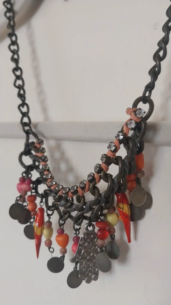 Collar Otra - imagen 1