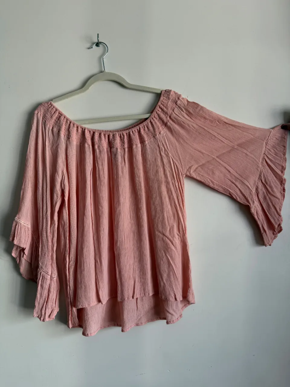 Blusa Inversa - imagen 1