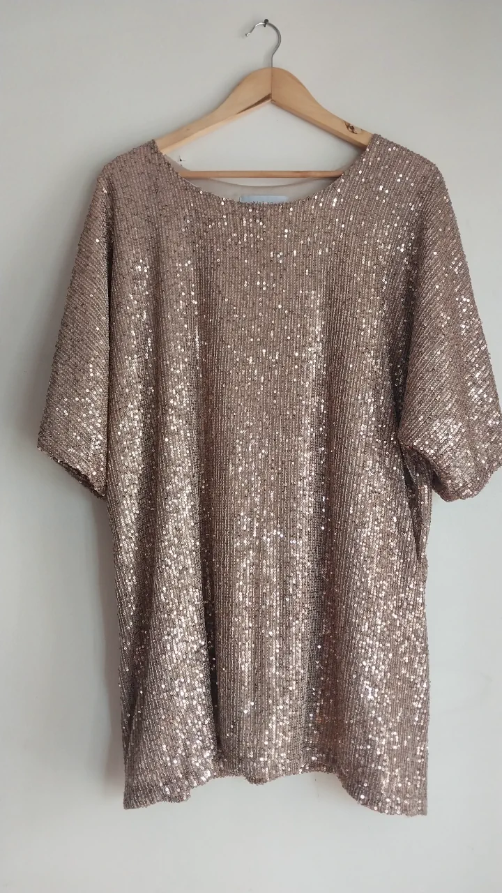 Vestido Naima - imagen 1