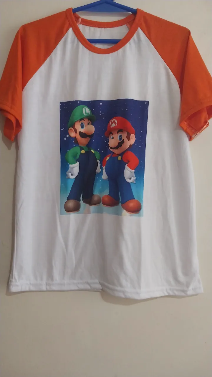 Remera Otra - imagen 1