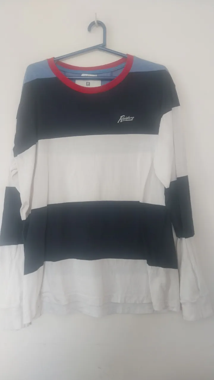 Raiders · Talle 14 años / 164 cm