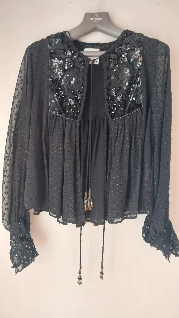 Blusa Zara - imagen 1