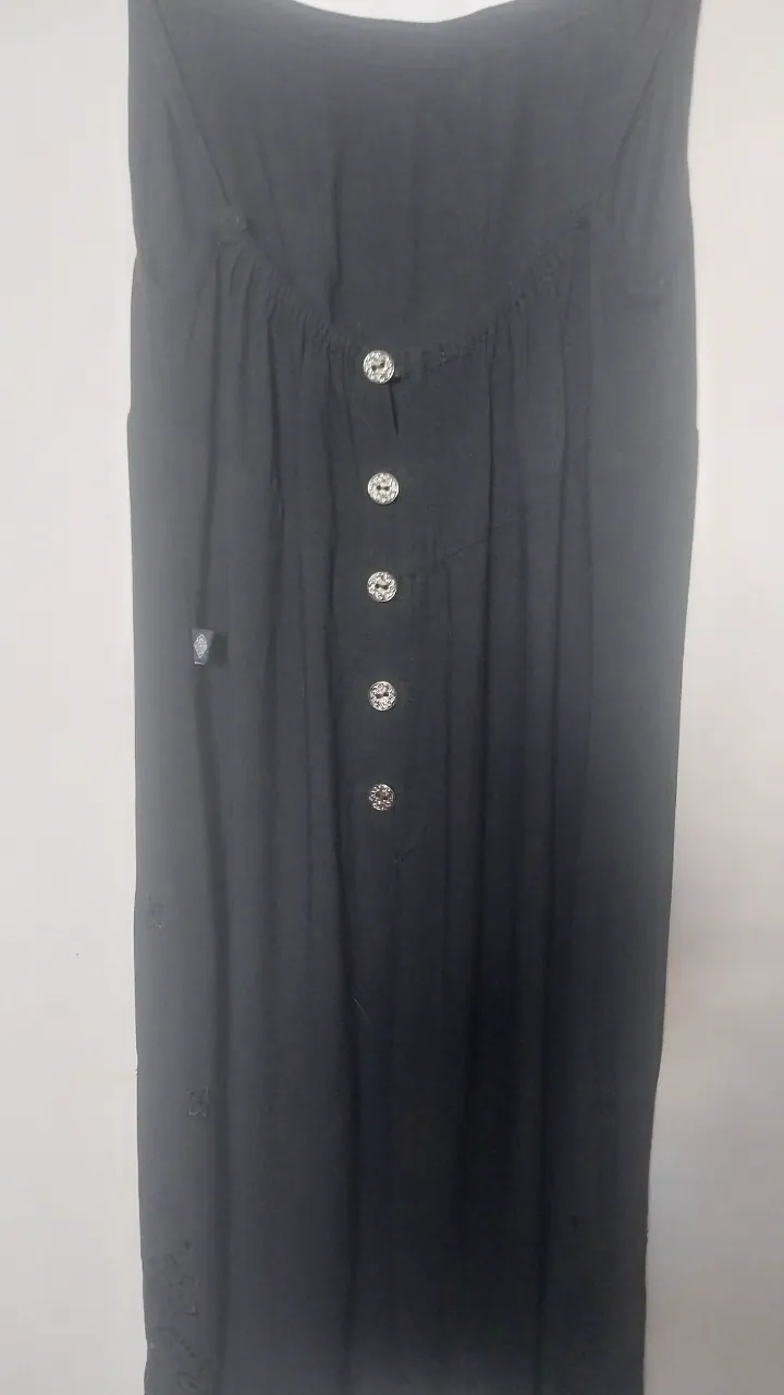 Vestido Sin marca - imagen 1