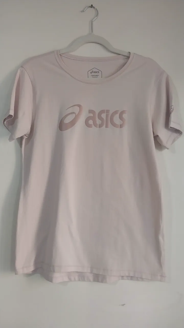 Asics · Talle M