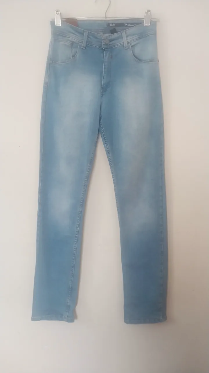 Bravo denim · Talle S
