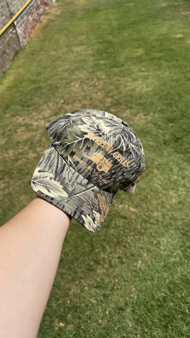 Gorra Realtree - imagen 1