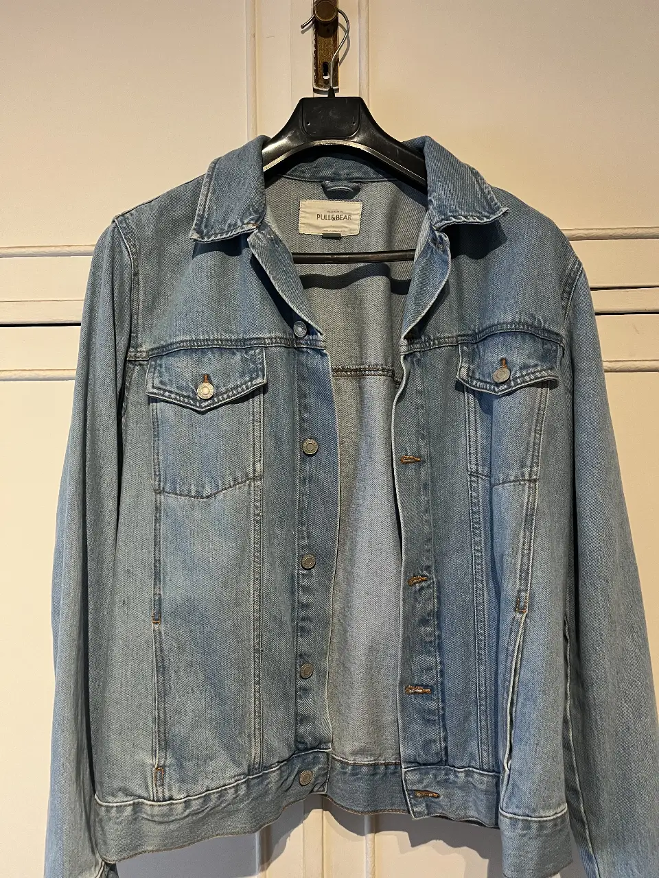 Pull & Bear · Talle L
