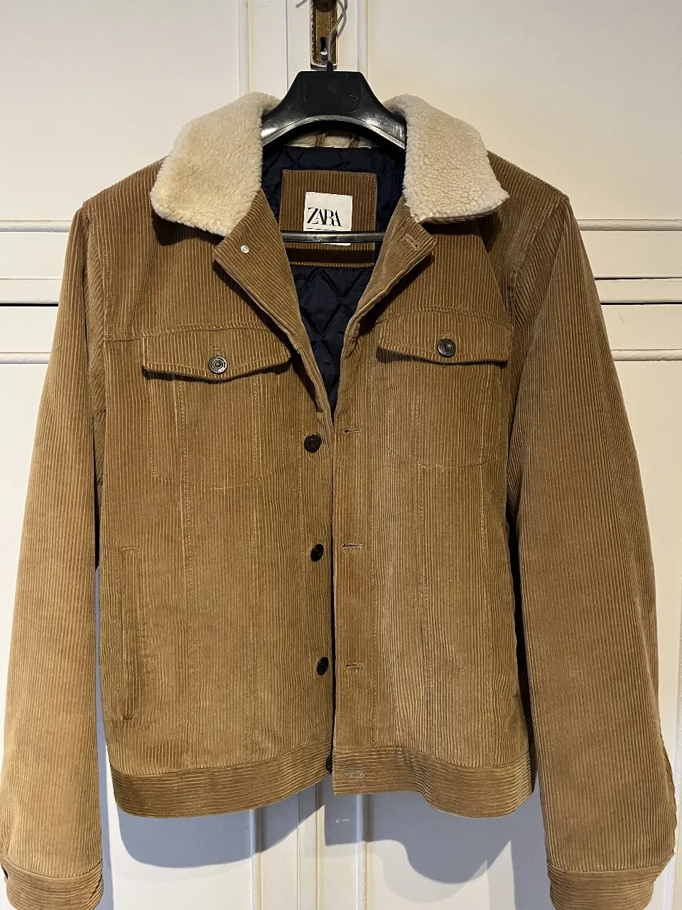 Zara · Talle L