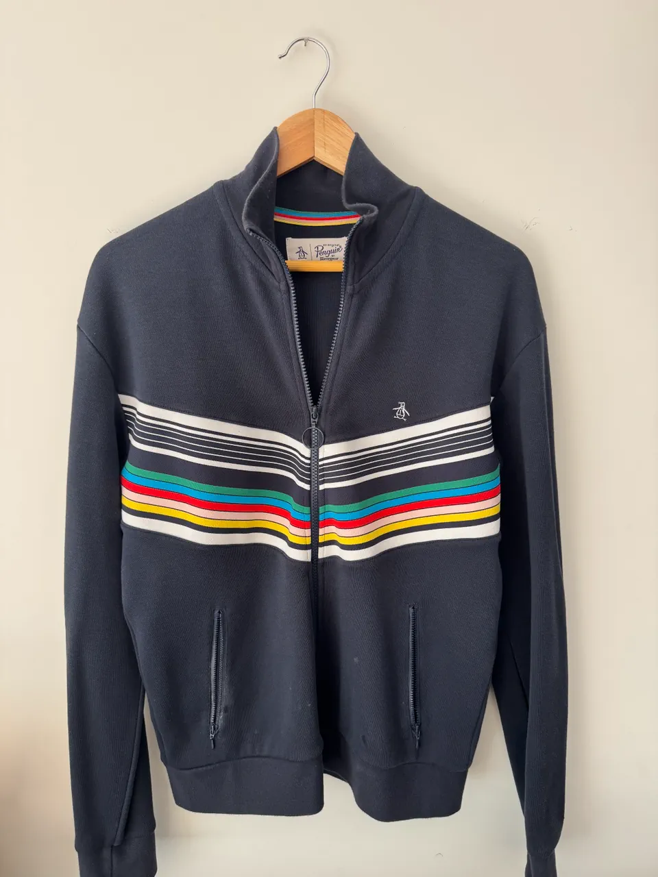 Original Penguin · Talle M