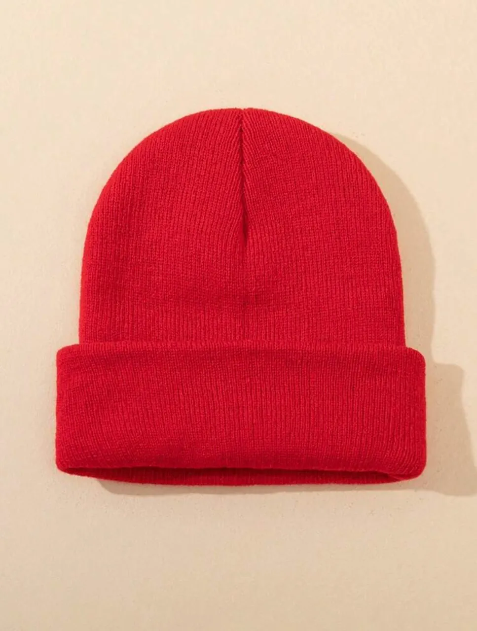 Gorro Shein - imagen 1