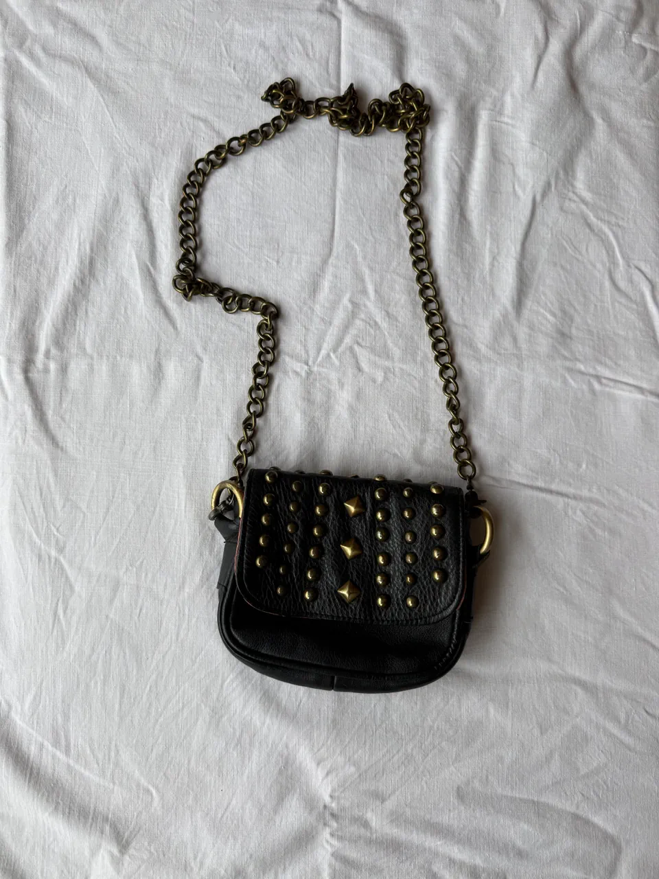 Bandolera Besha
