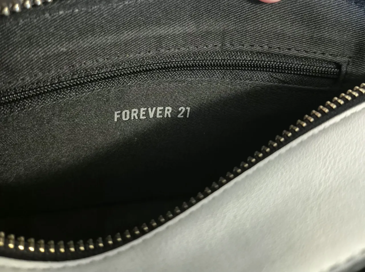 Forever 21