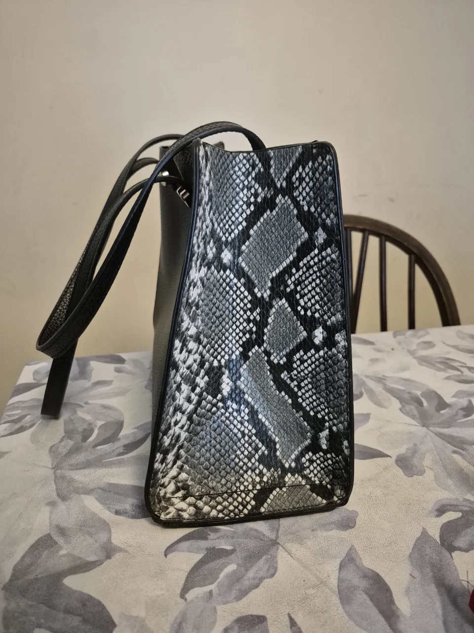 Cartera China - imagen 1
