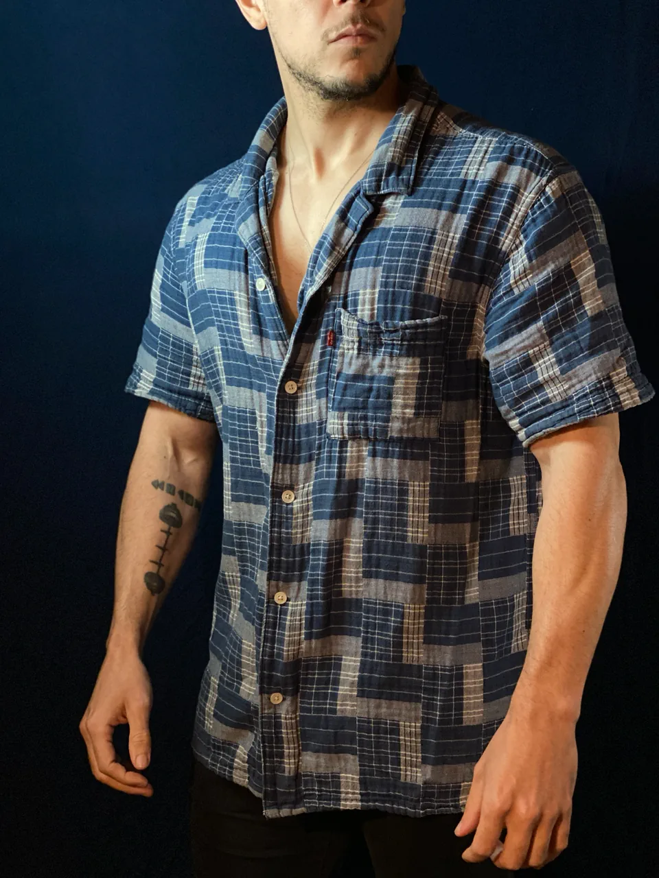 Levi's · Talle L