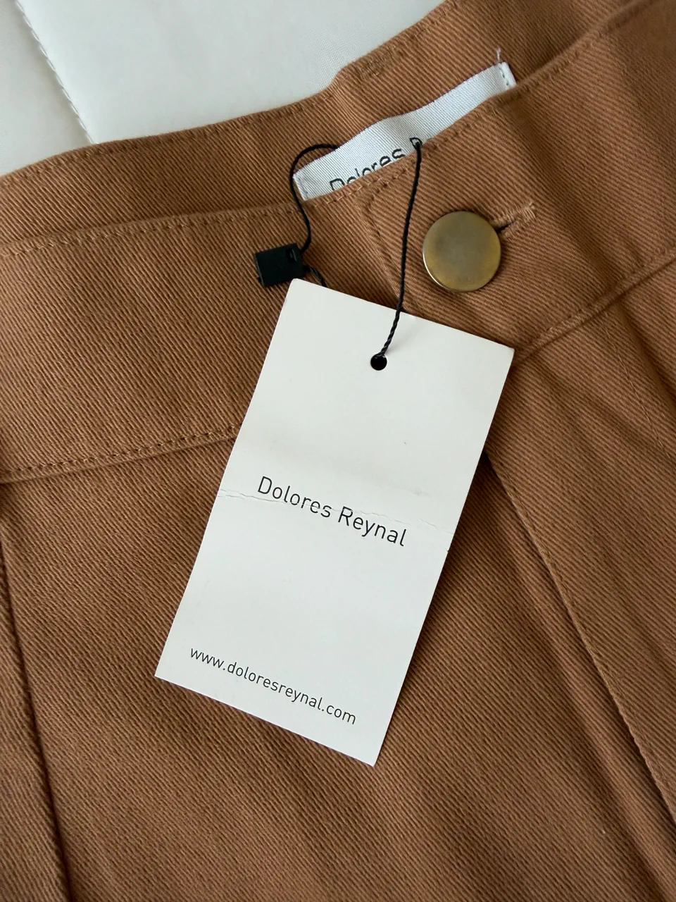 Pantalón Dolores Reynal - imagen 1