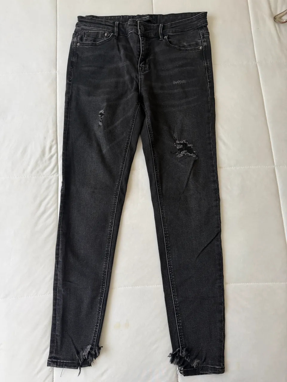 Jean Stradivarius - imagen 1
