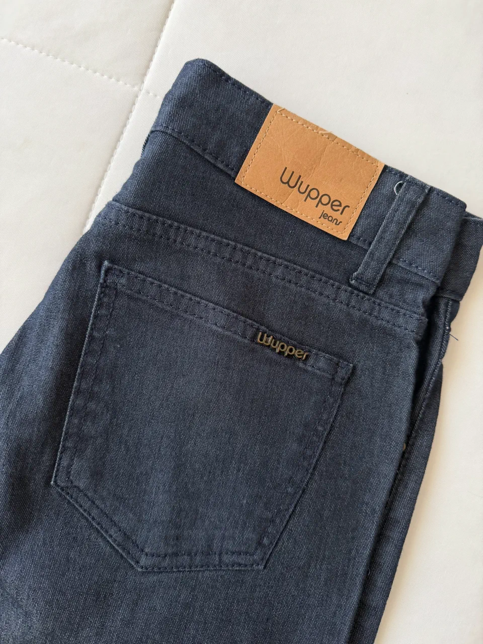 Pantalón Wupper jeans - imagen 1
