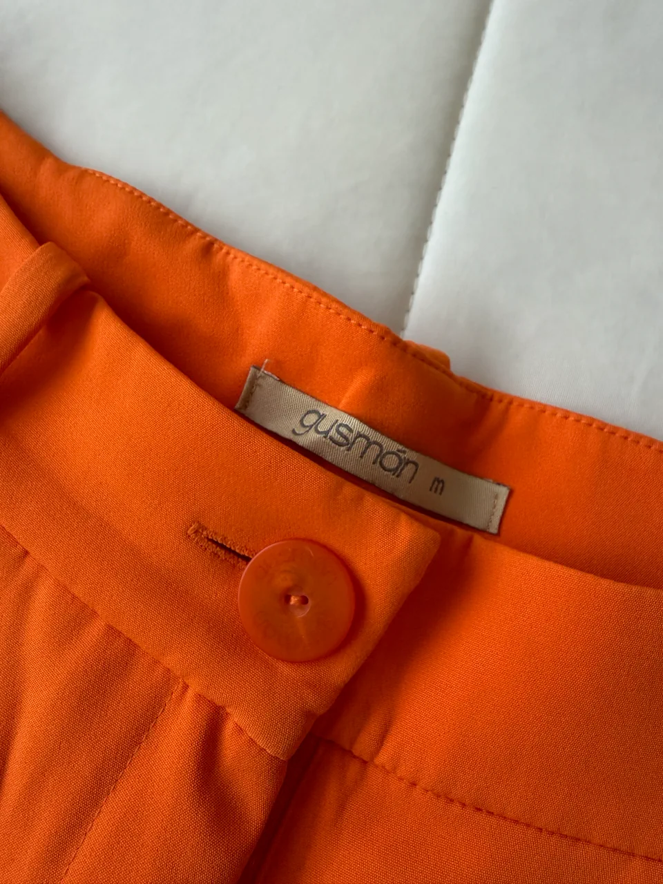 Pantalón Gusmán · Talle M