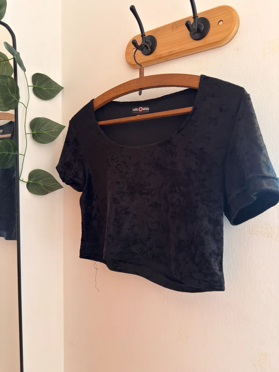 Remera Caloria - imagen 1