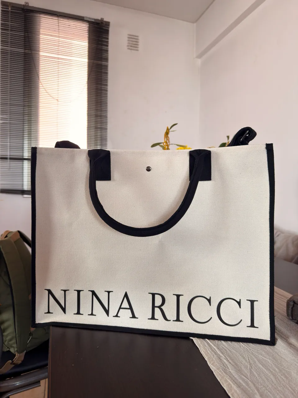 Bolso Nina Ricci - imagen 1