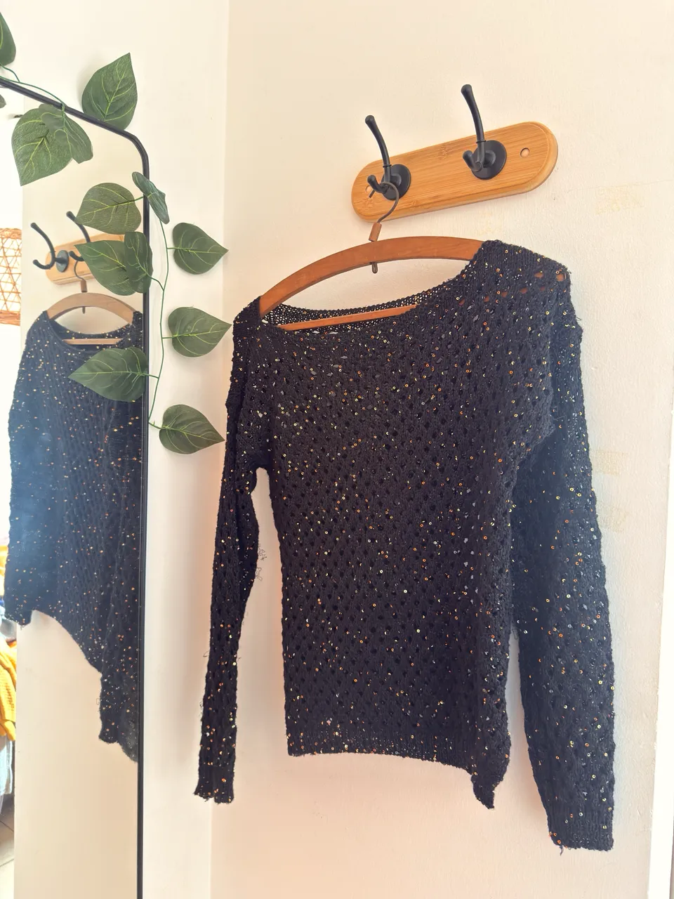 Sweater A+ - imagen 1