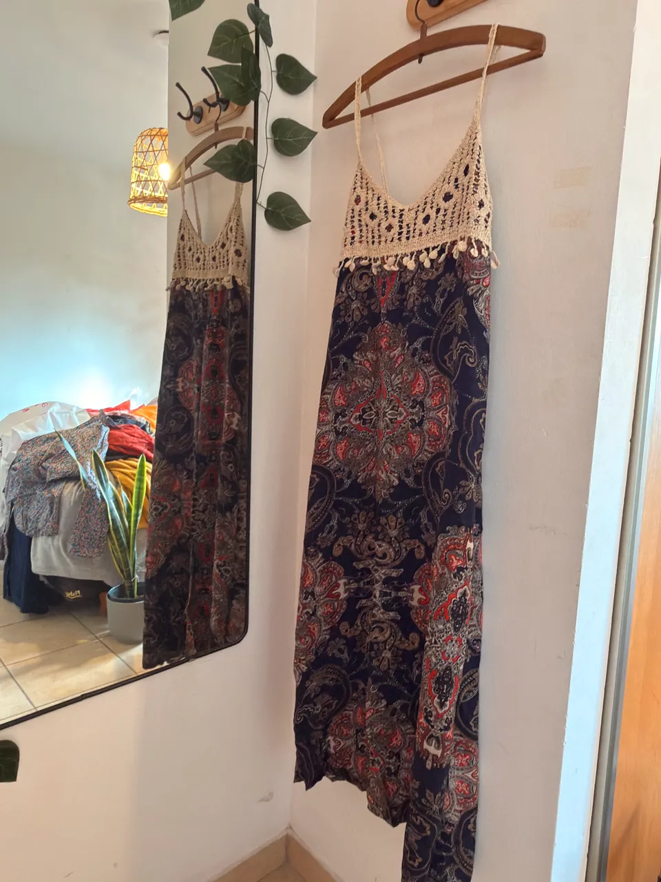 Vestido A ≠ - imagen 1