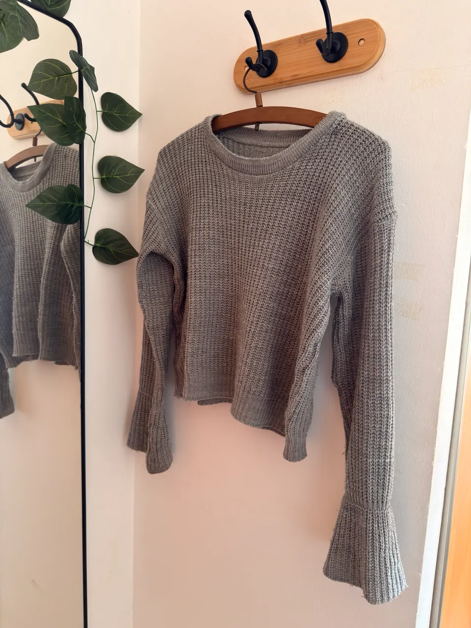 Sweater A+ - imagen 1