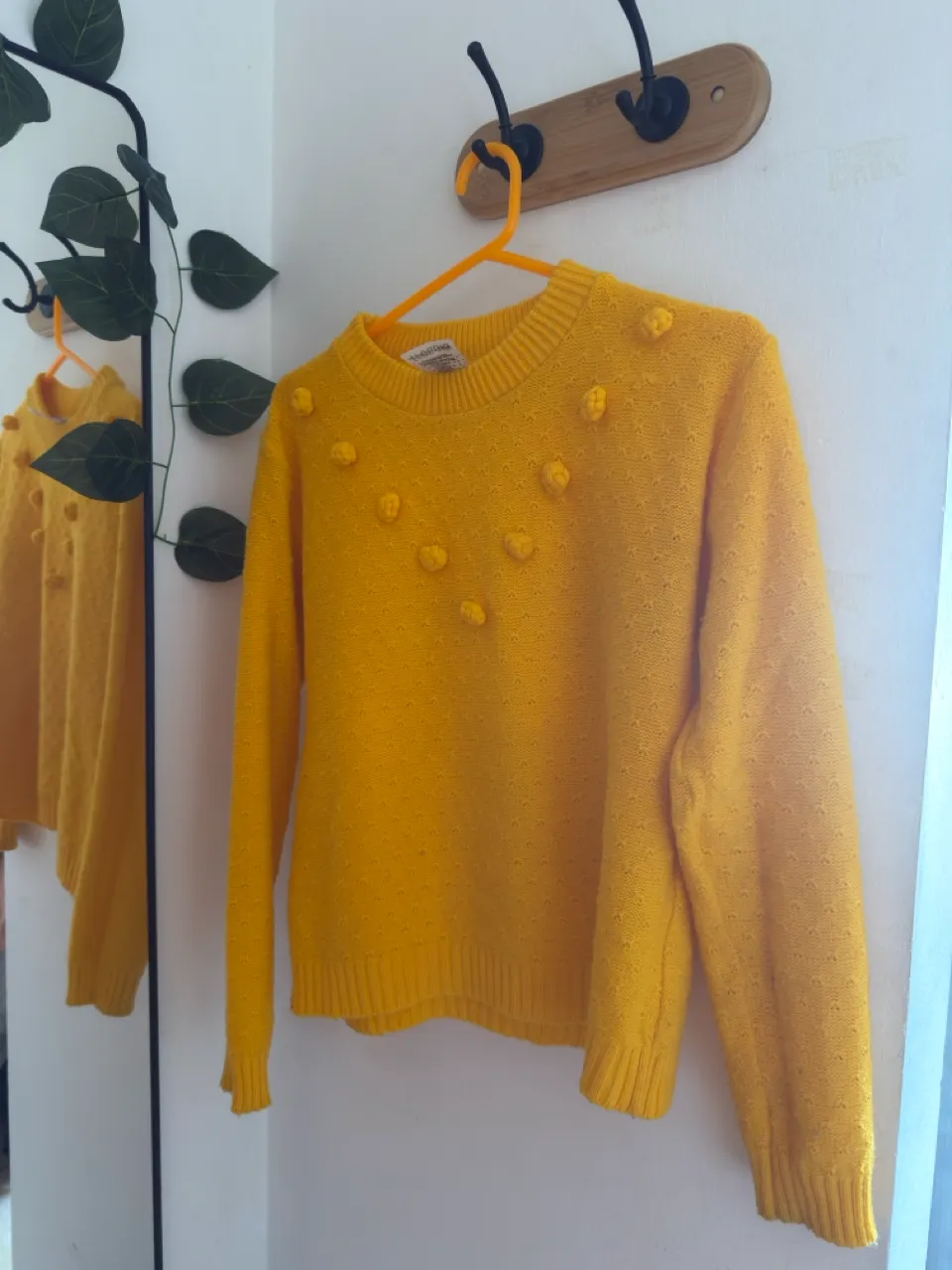 Sweater fressia - imagen 1