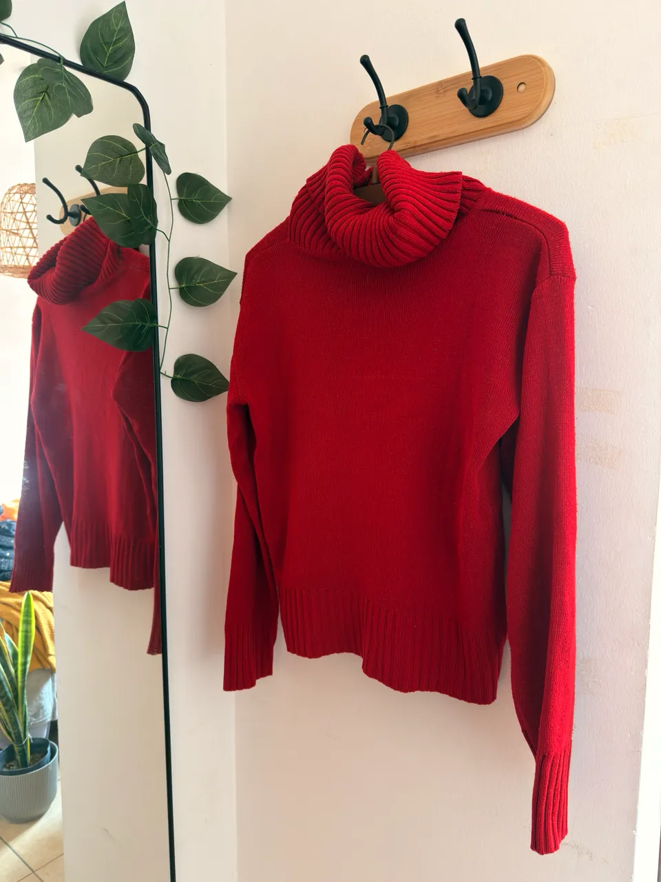 Polera A+ - imagen 1