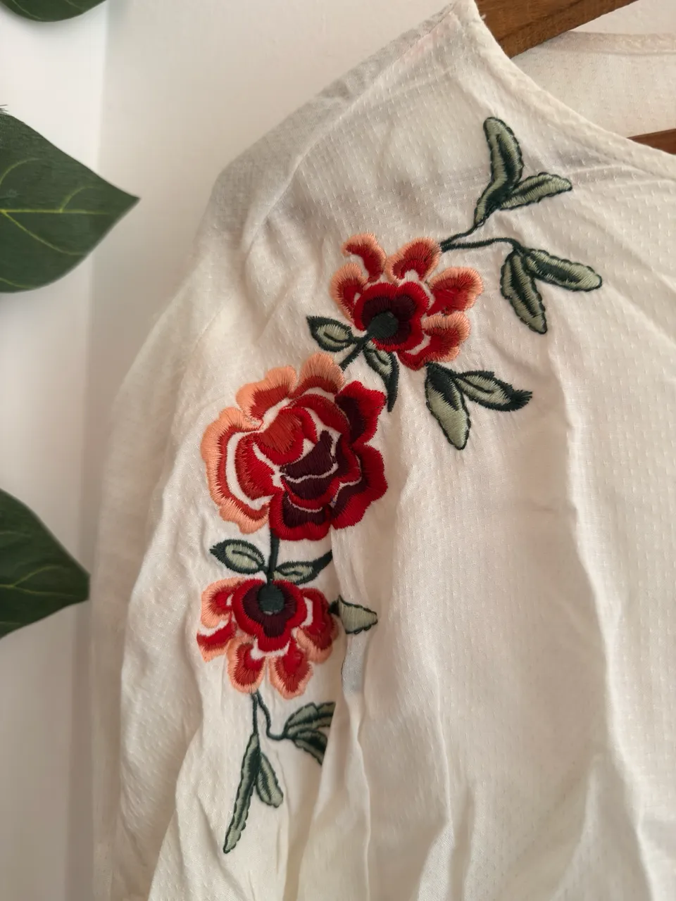 Blusa Noa - imagen 1