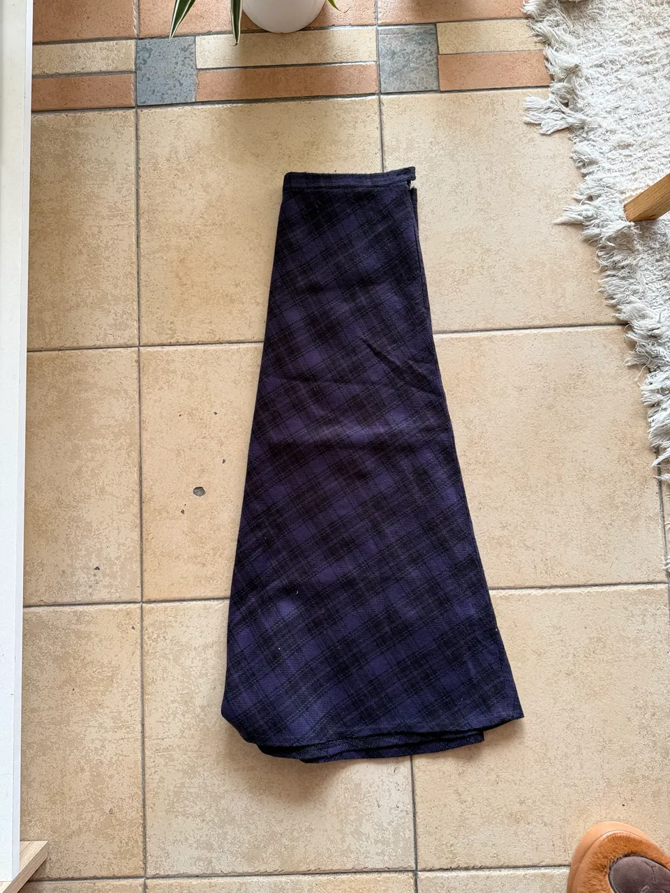 Pollera A ≠ - imagen 1