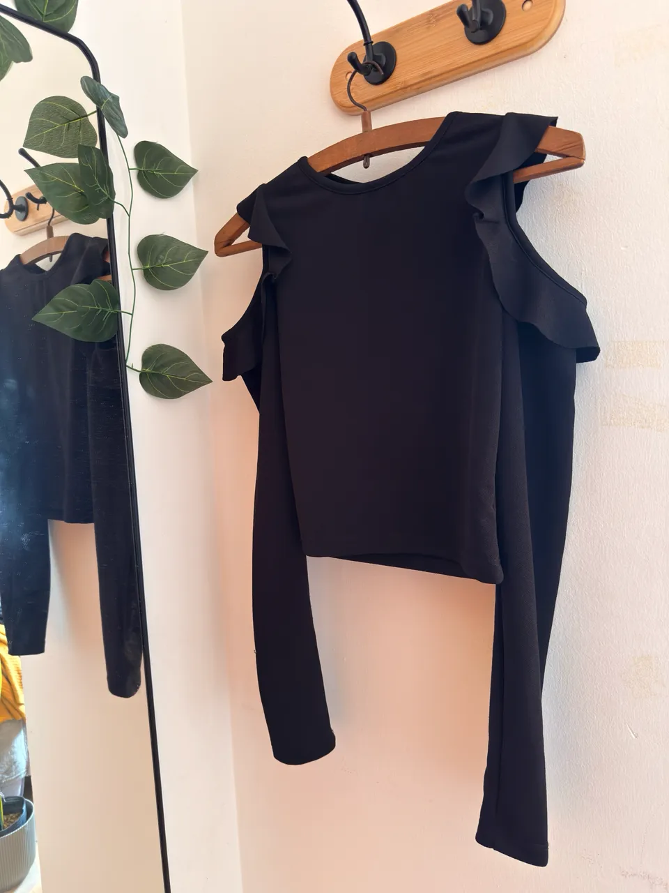 Blusa A ≠ - imagen 1