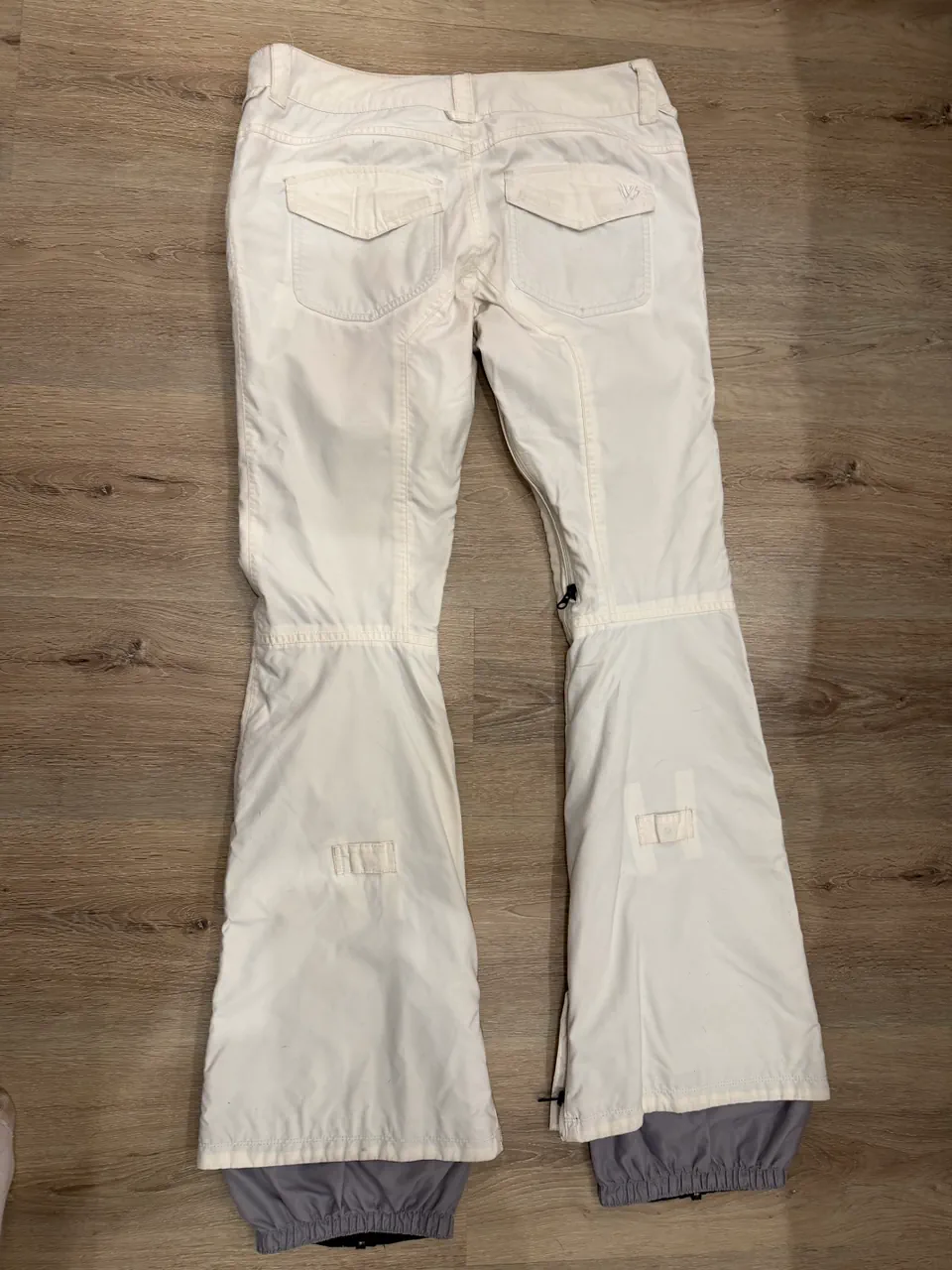 Burton · Talle S