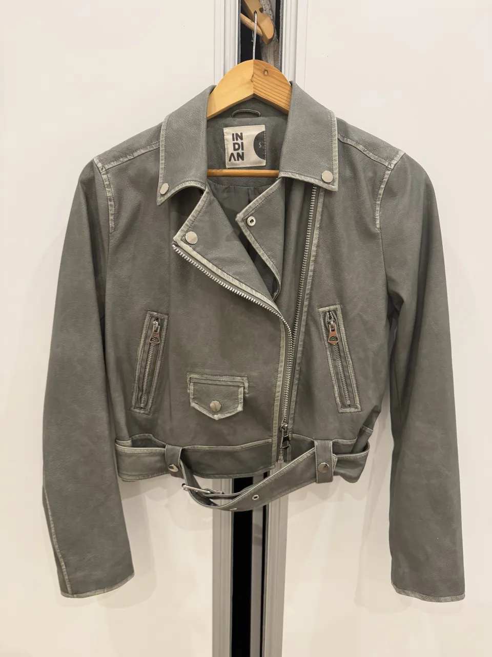 Indian · Talle S