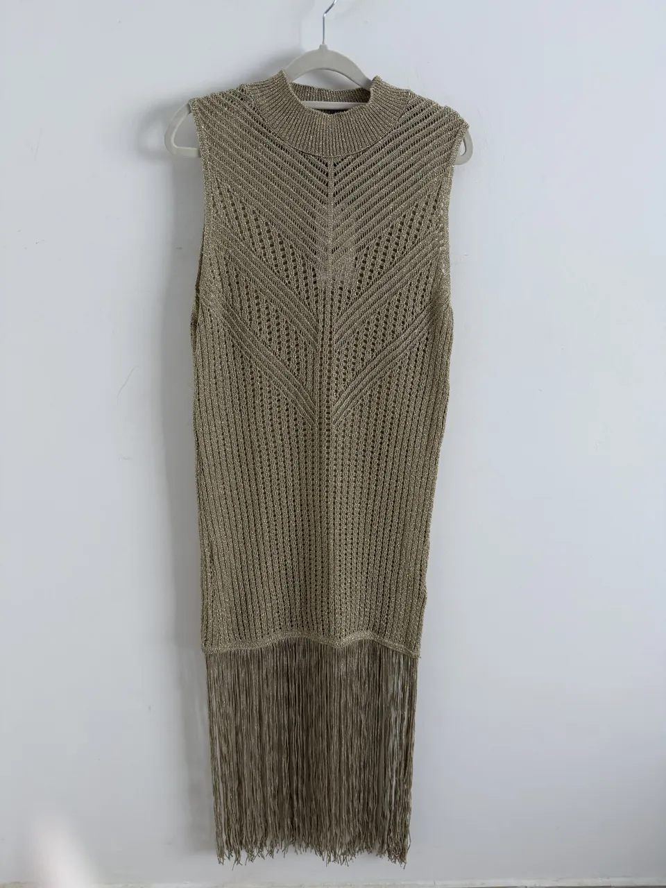 Zara · Talle L