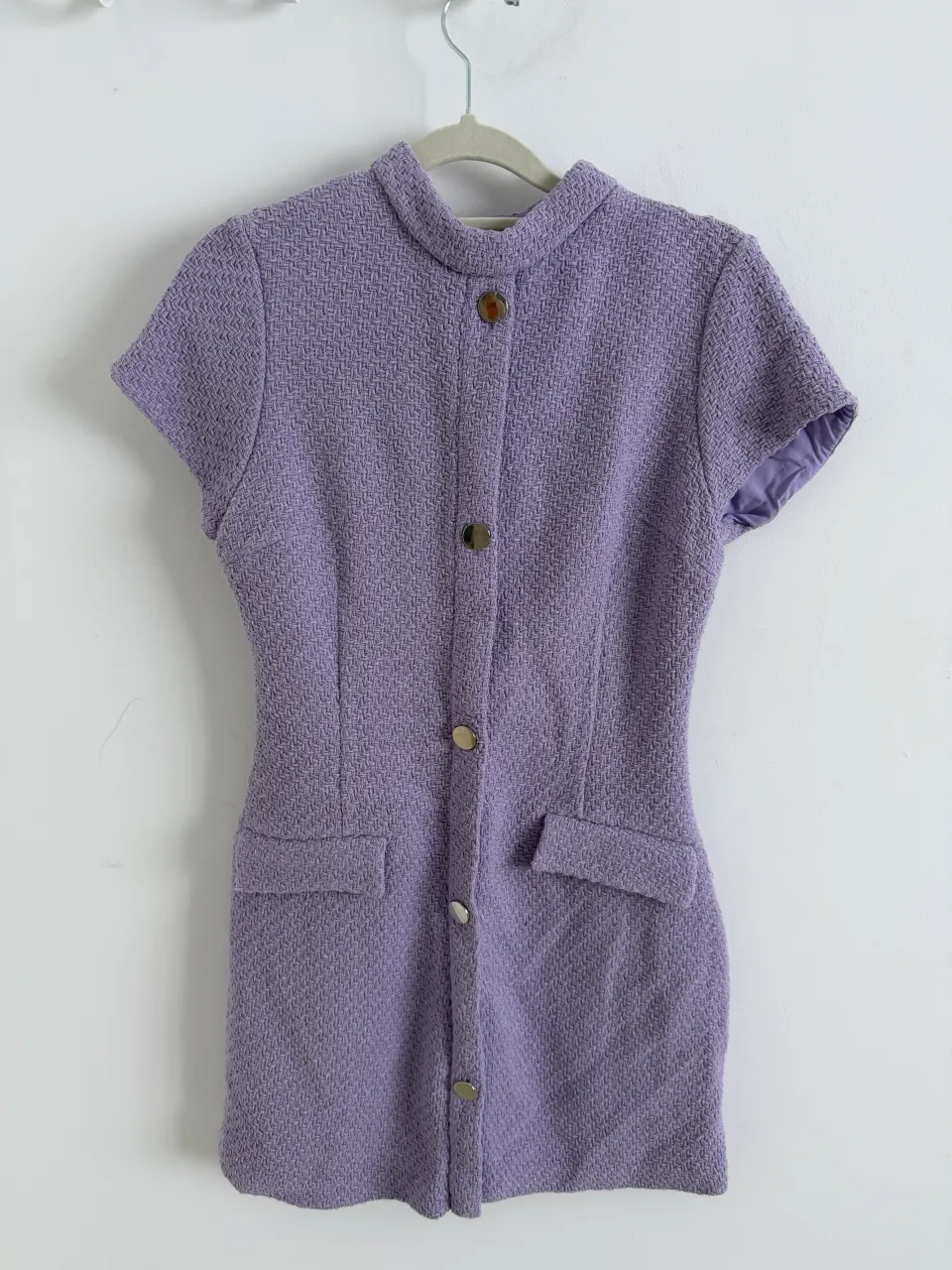 Zara · Talle M