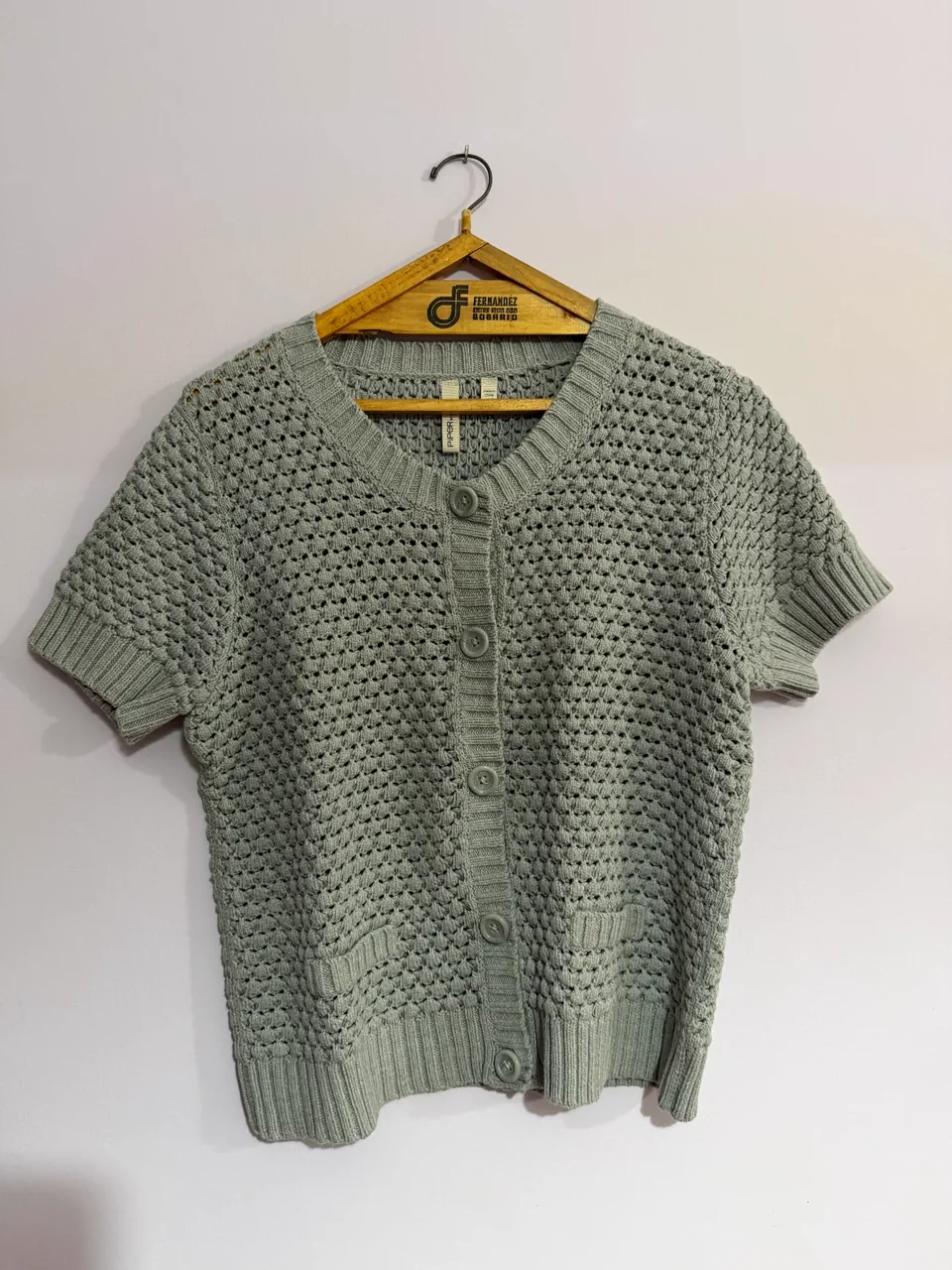 Cardigan Piper - imagen 1