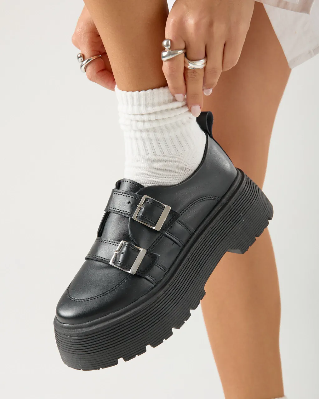 Zapatos Fedora - imagen 1