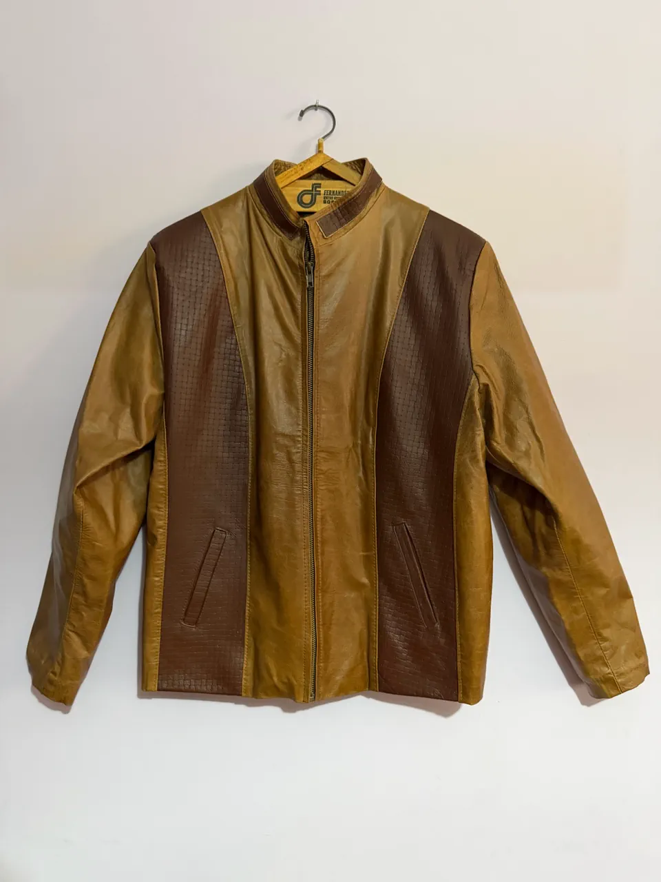 Campera M&m - imagen 1
