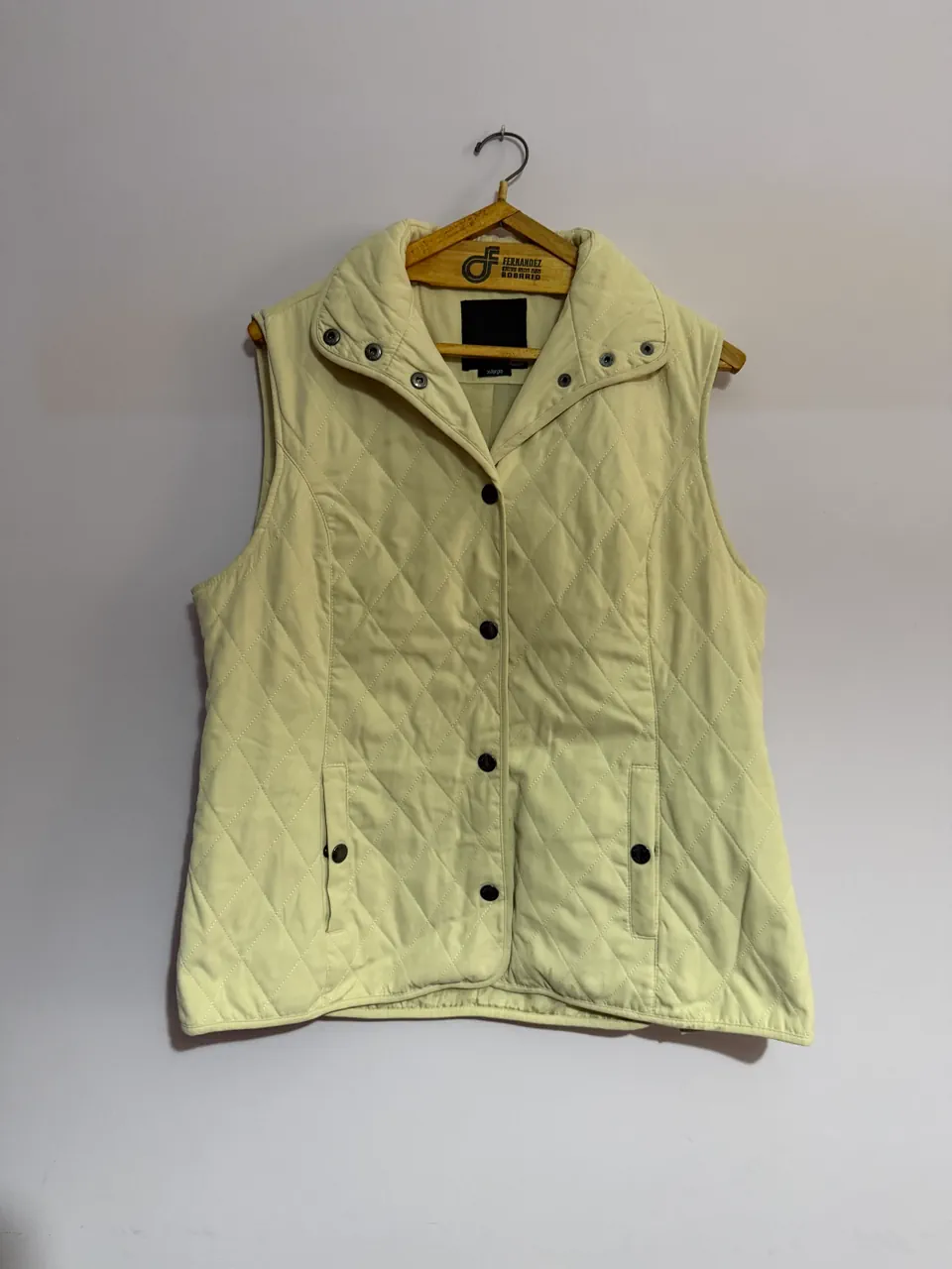 Oxford · Talle XL