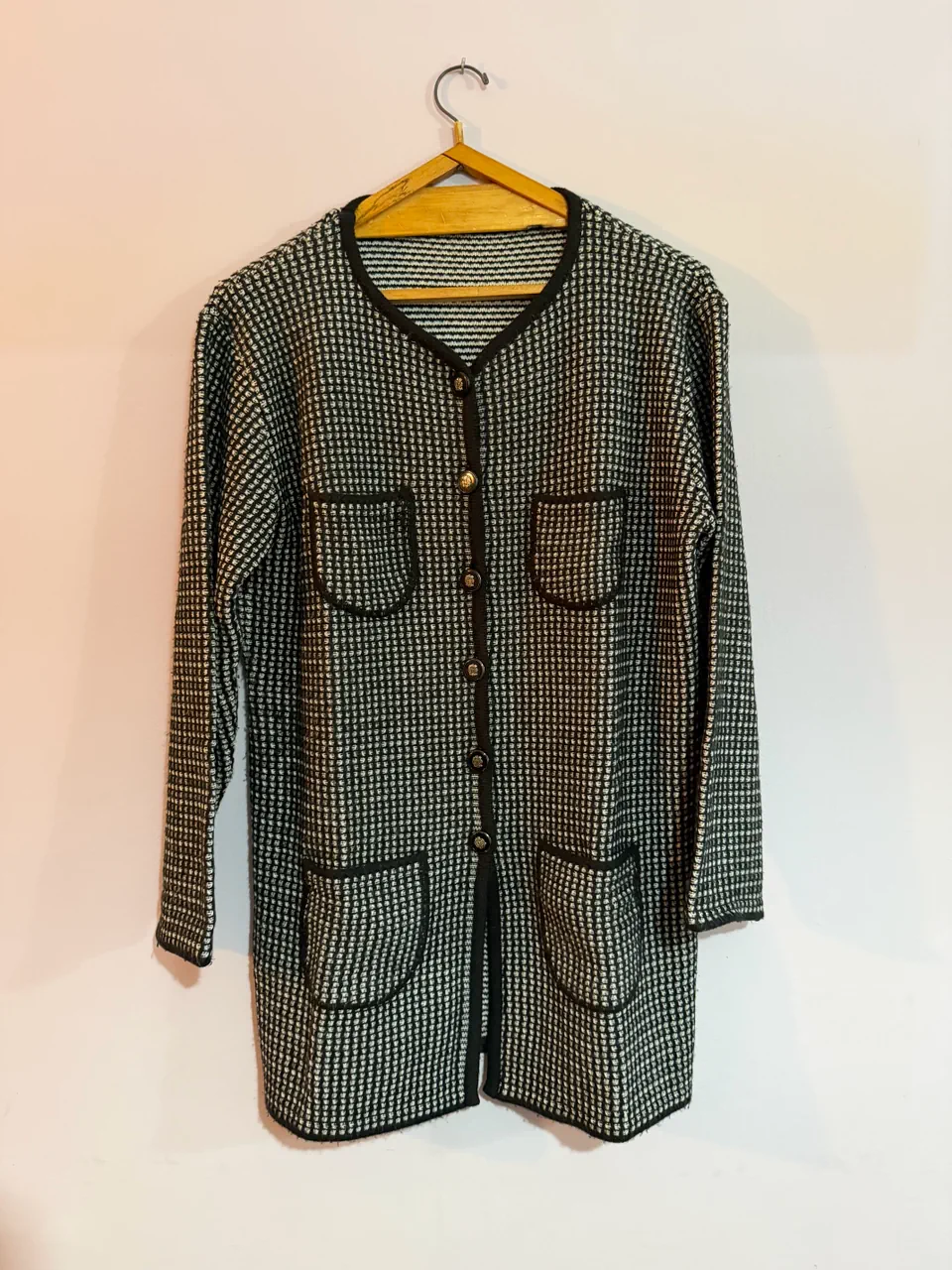 Cardigan Roanas - imagen 1