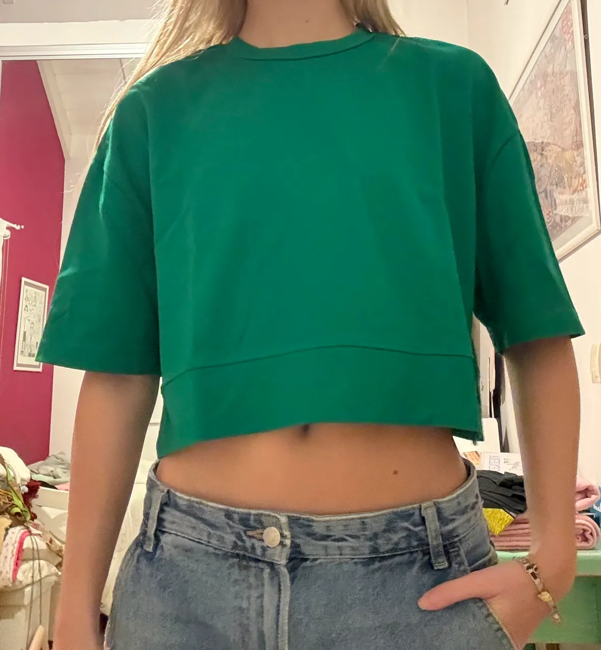 Zara · Talle S