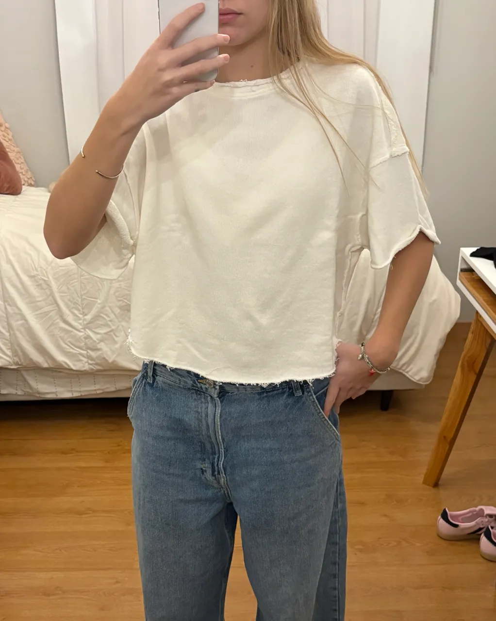 Pull&bear · Talle S