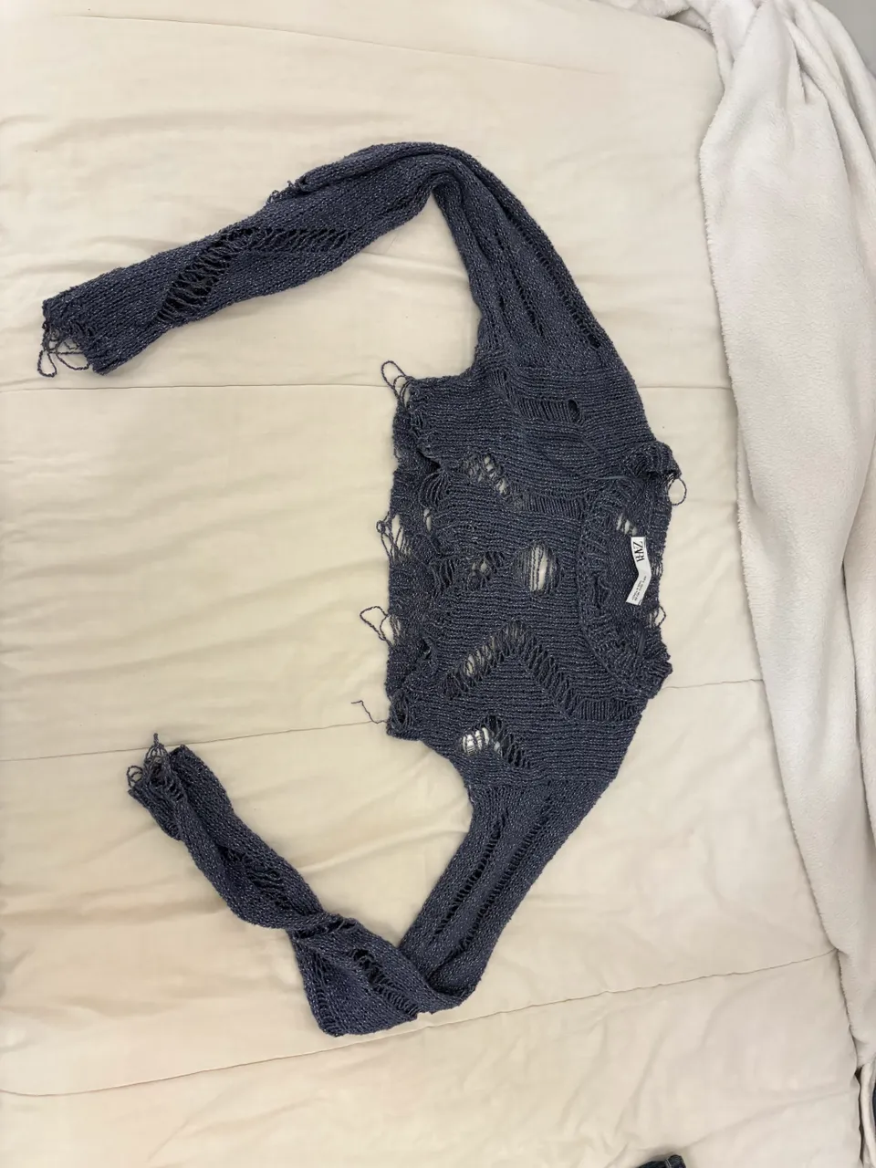 Zara · Talle S