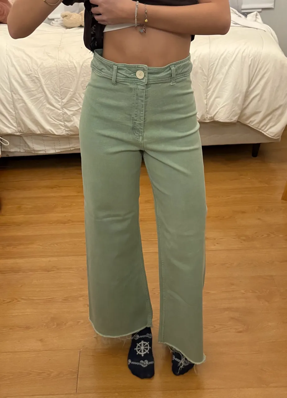 Pantalón Zara - imagen 1