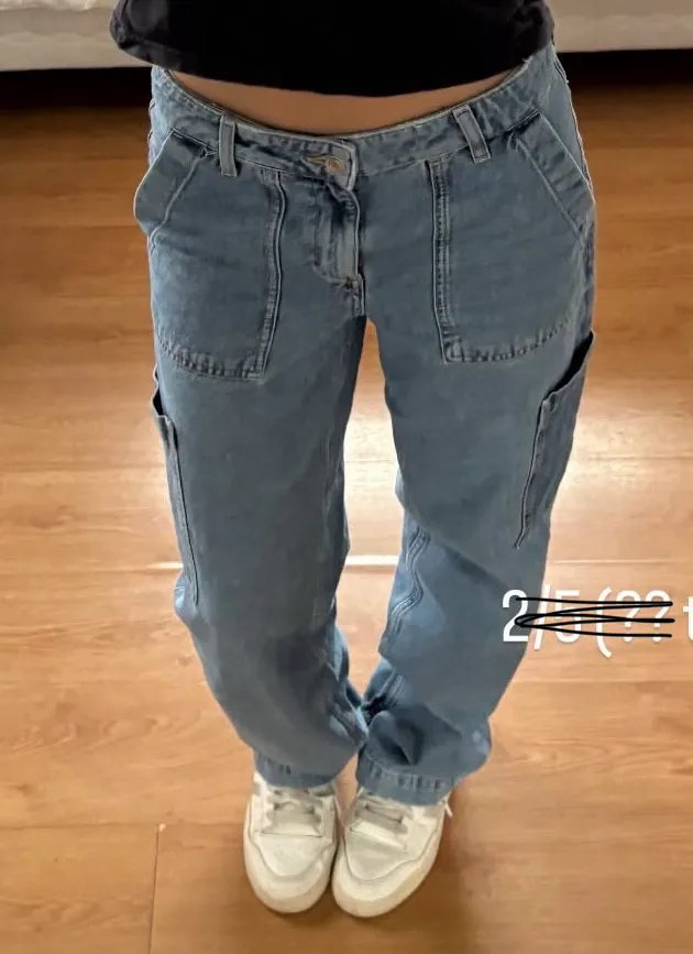 Pantalón Hym divided - imagen 1