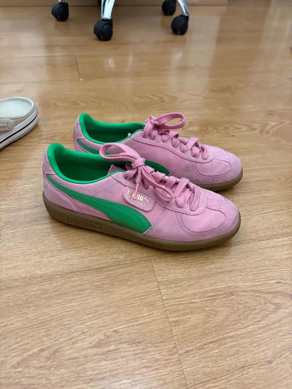 Puma · Talle EU 39