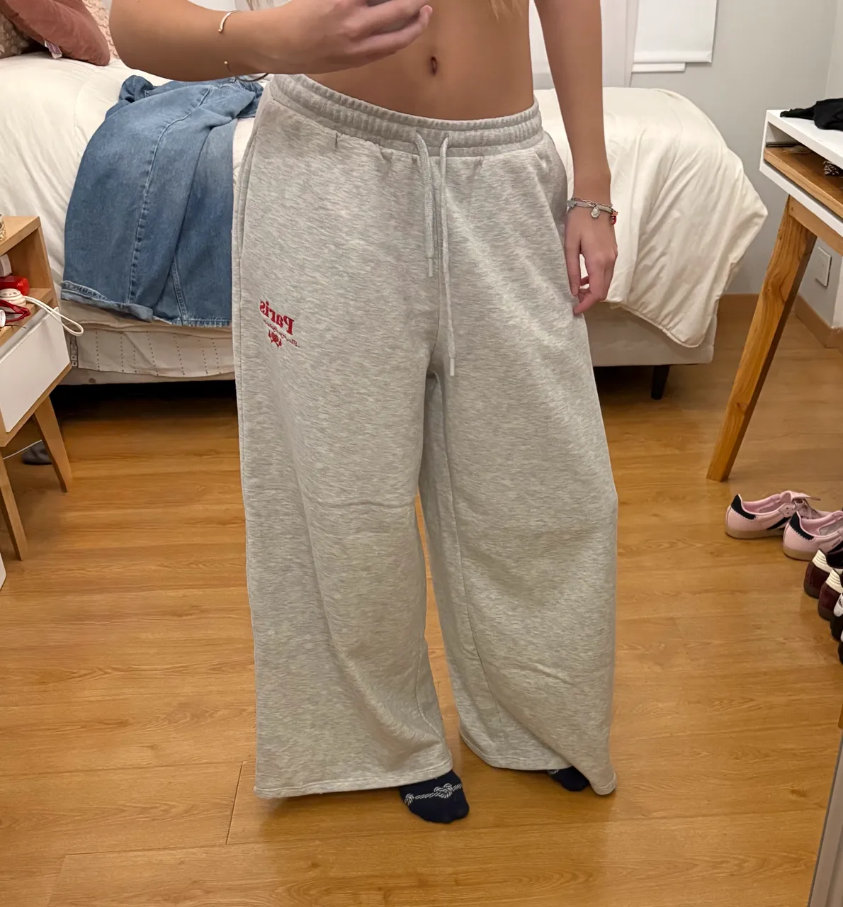 Pantalón Zara - imagen 1