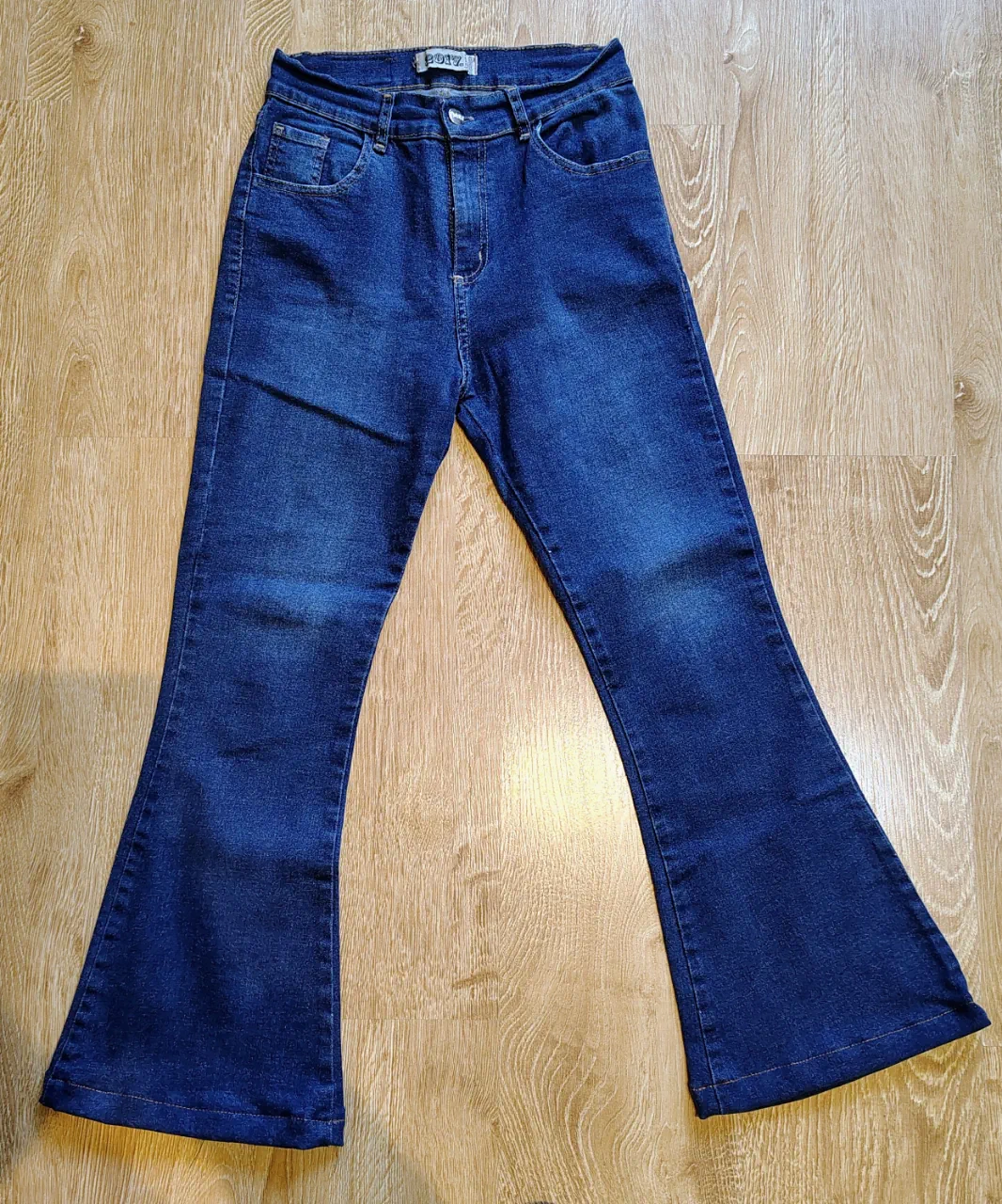 Pantalón 20-17 jeans - imagen 2